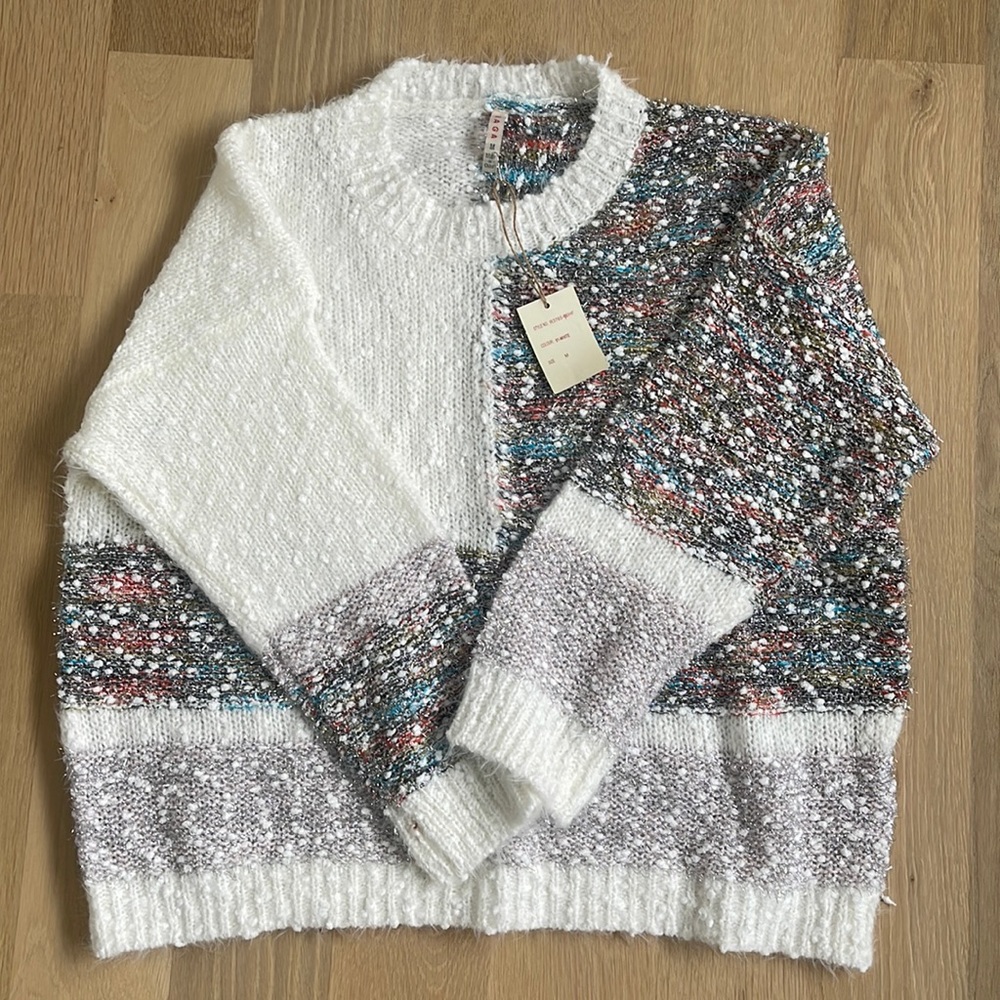 Brand new Raga sweater size medium